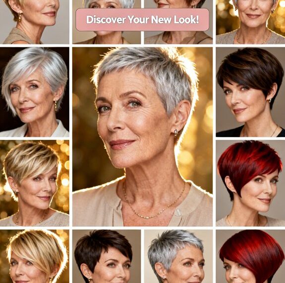 modern pixie cuts 50