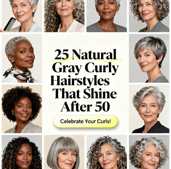 natural gray curls 50
