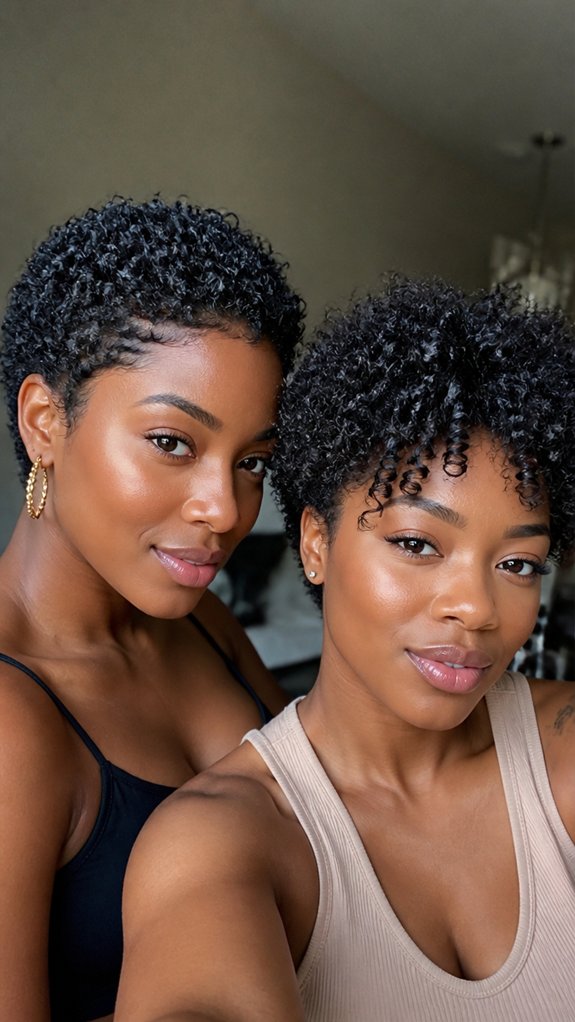 celebrate natural textured shrinkage