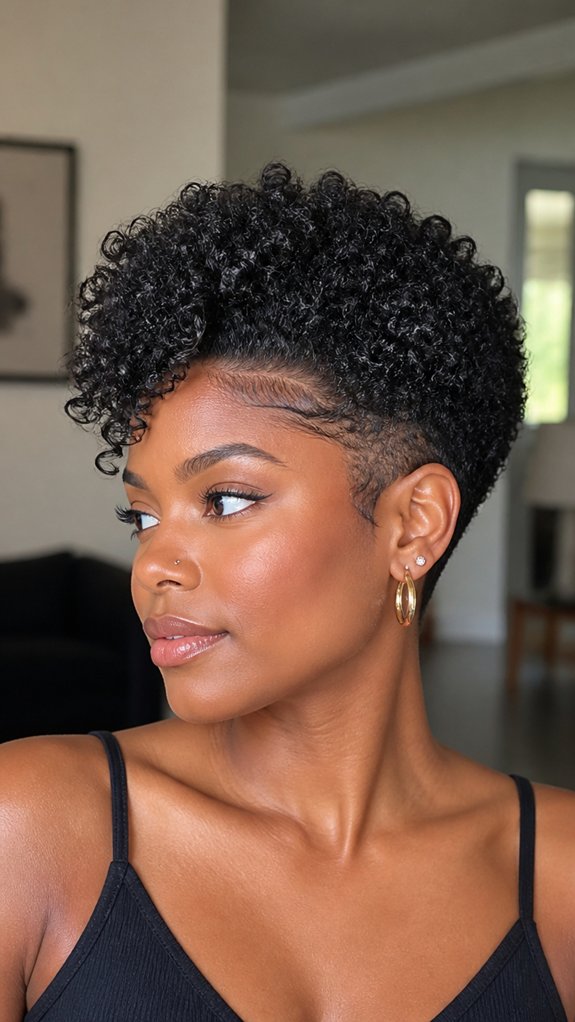 effortless textured wash and go