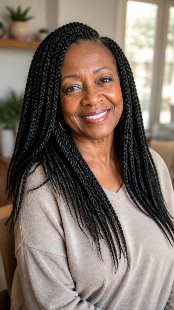 fine lightweight protective twists