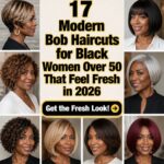 fresh modern bob styles