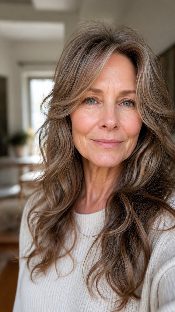 heatless overnight waves technique