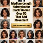 medium length movement for 50
