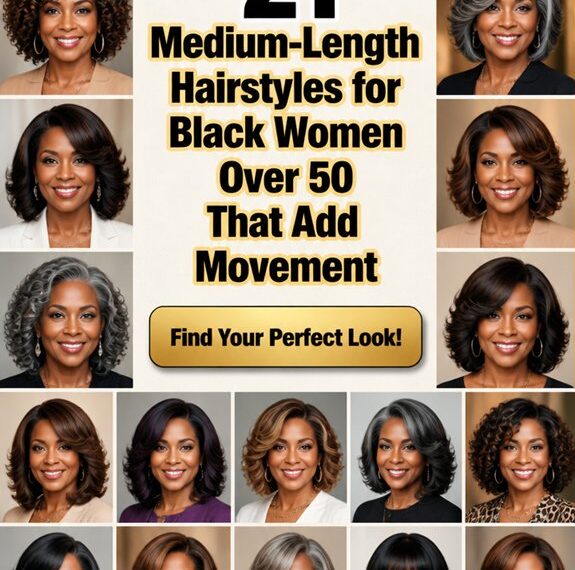 medium length movement for 50