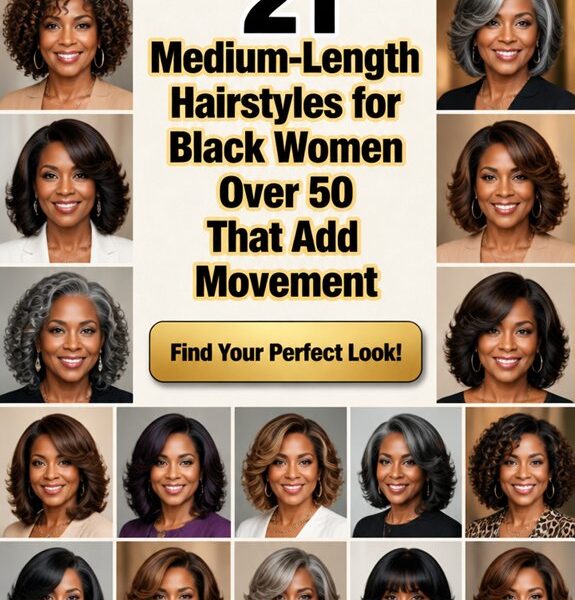 medium length movement for 50