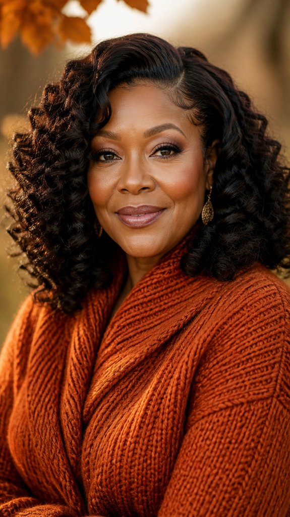 moisture friendly curly weave closure