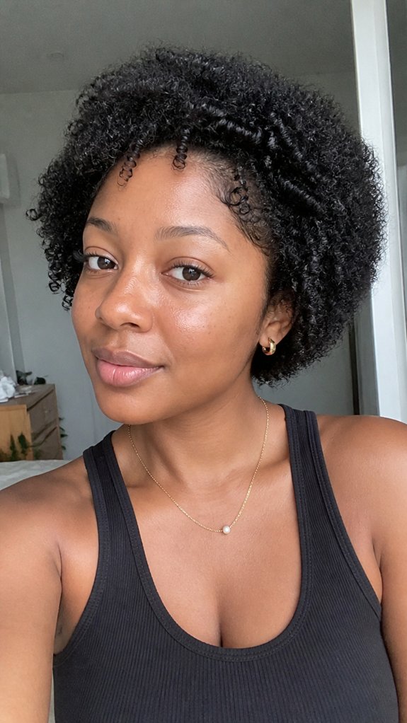 pineapple free wash and go