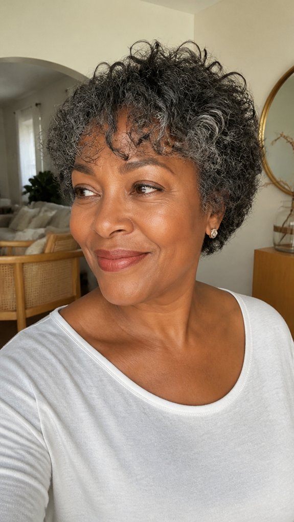 pineapple preservation scalp refresh fluff