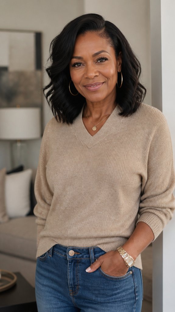 versatile wigs no commitment styling