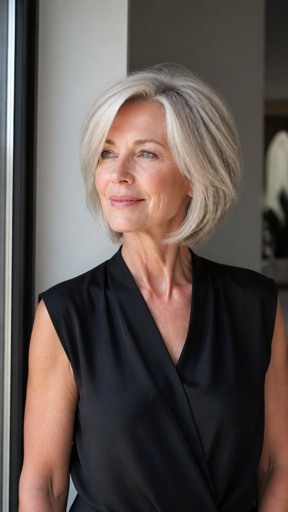 volumizing shampoo root lift techniques