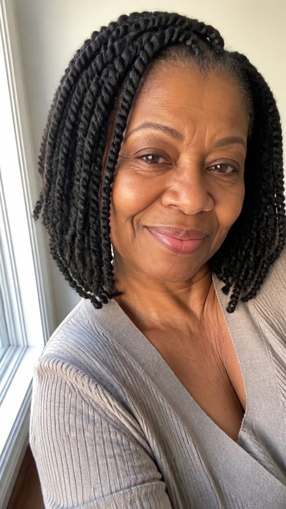 marley texture matched twist maintenance