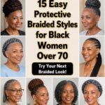 protective braided styles for 70