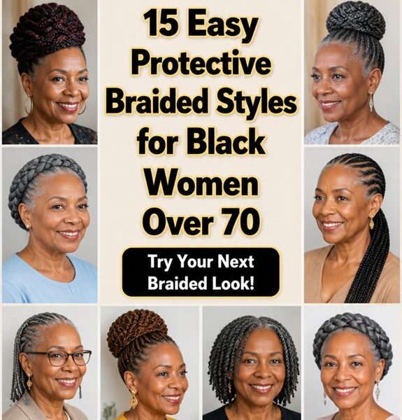 protective braided styles for 70