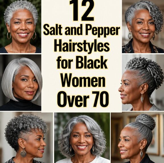 elegant gray textured styles