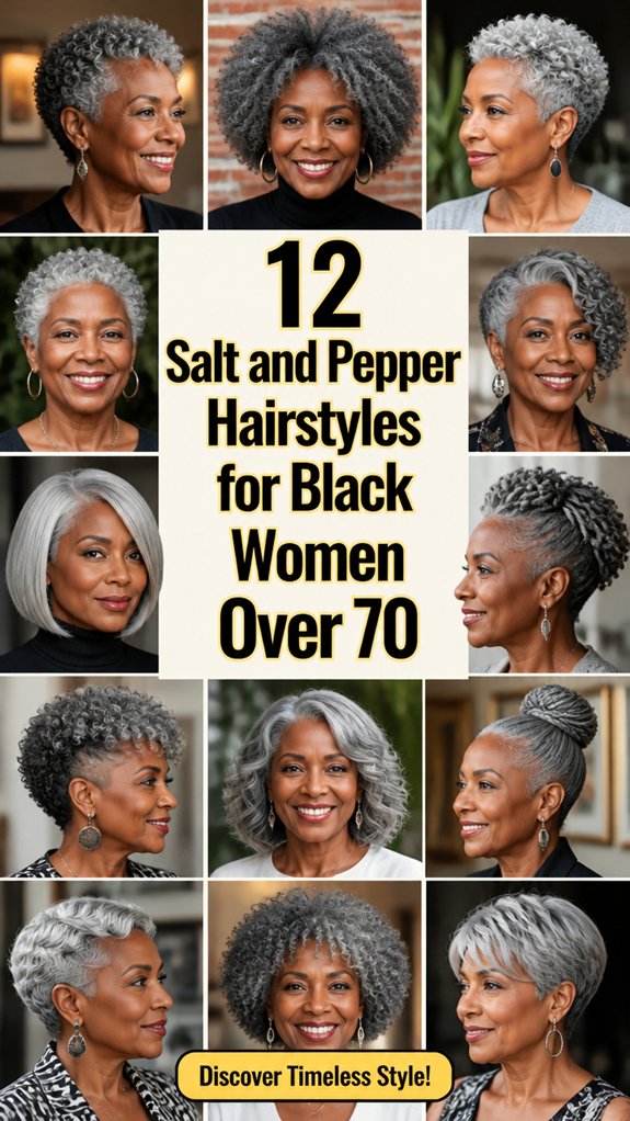 elegant gray textured styles