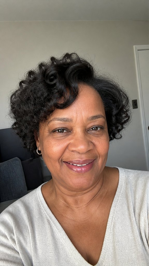 flexi rod soft volume refresh