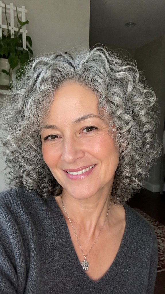 gentle nightly moisturizing and detangling