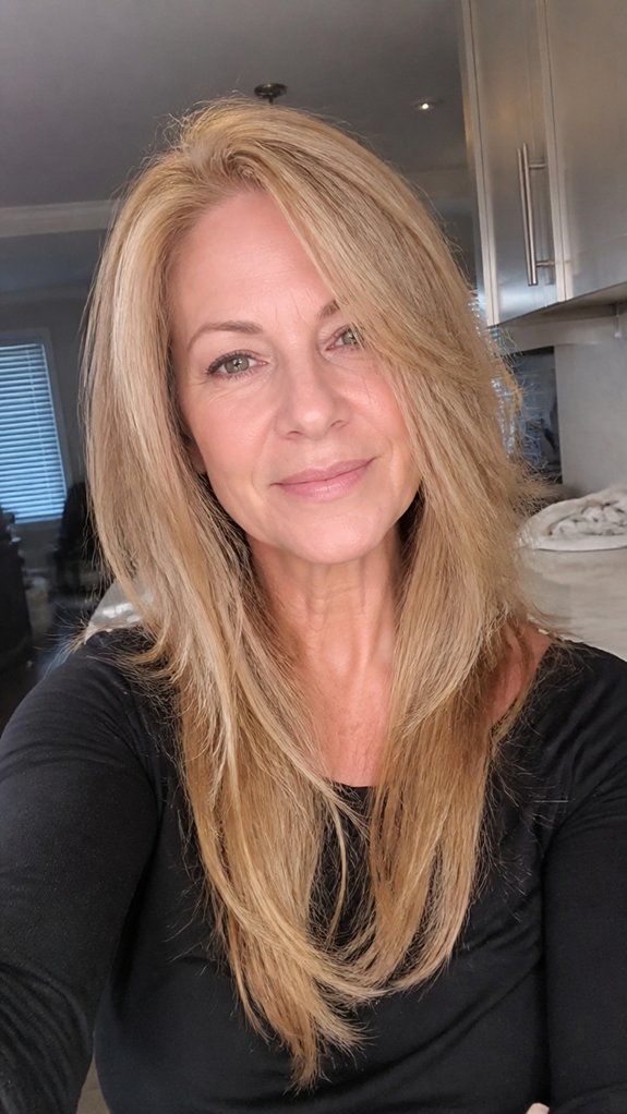 graduated lob for lifted roots