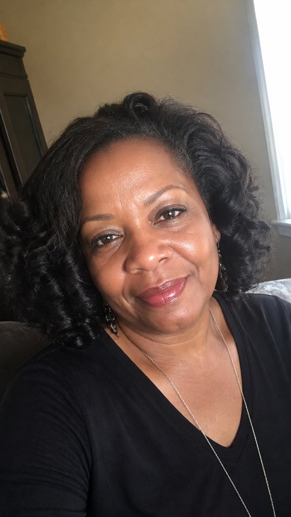 heatless flexi rod bouncy curls