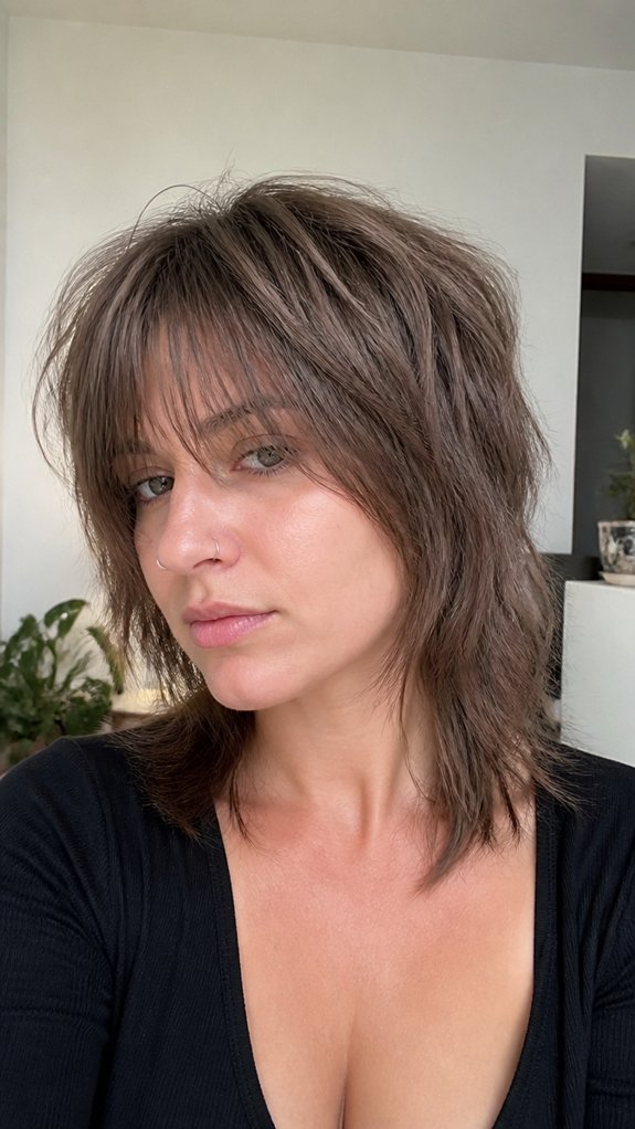lightweight mousse flexible hairspray