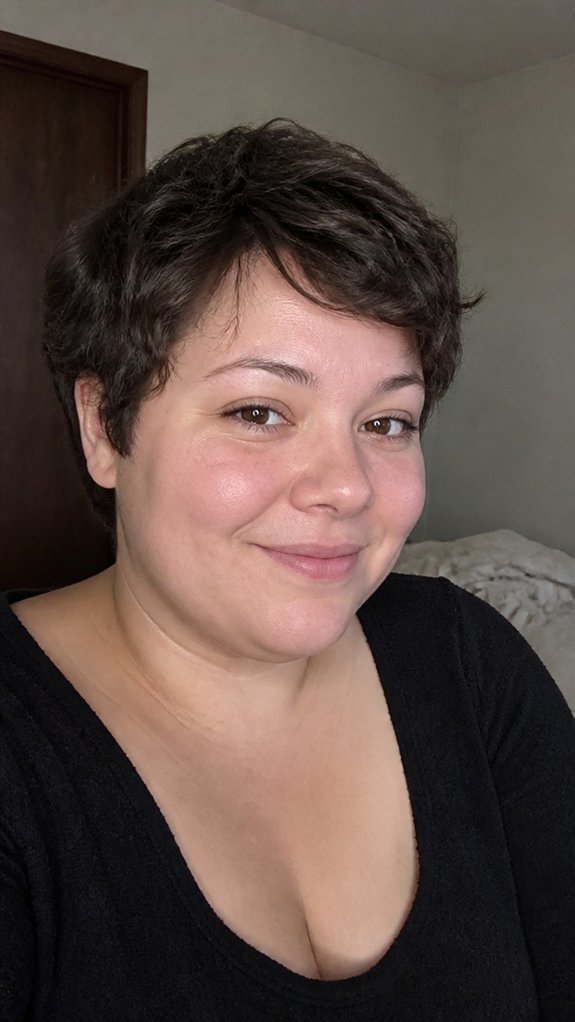 low maintenance short haircuts