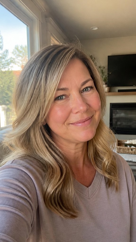 match hair to undertone