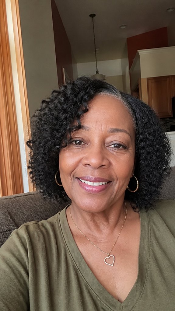 moisturize define clump refresh