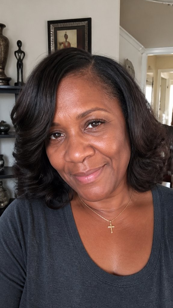 protective wigs and sew ins