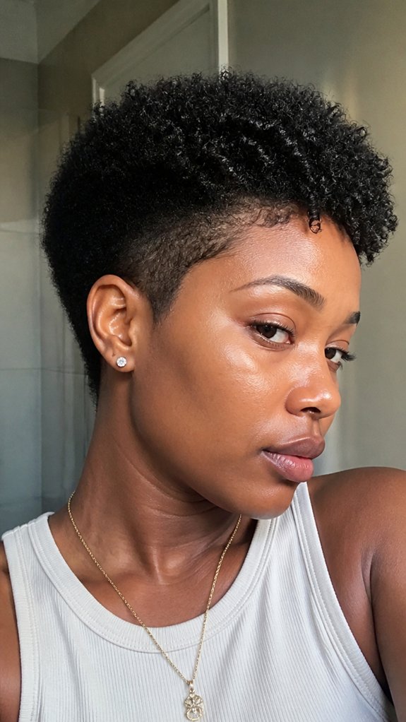 refresh smooth protect tame