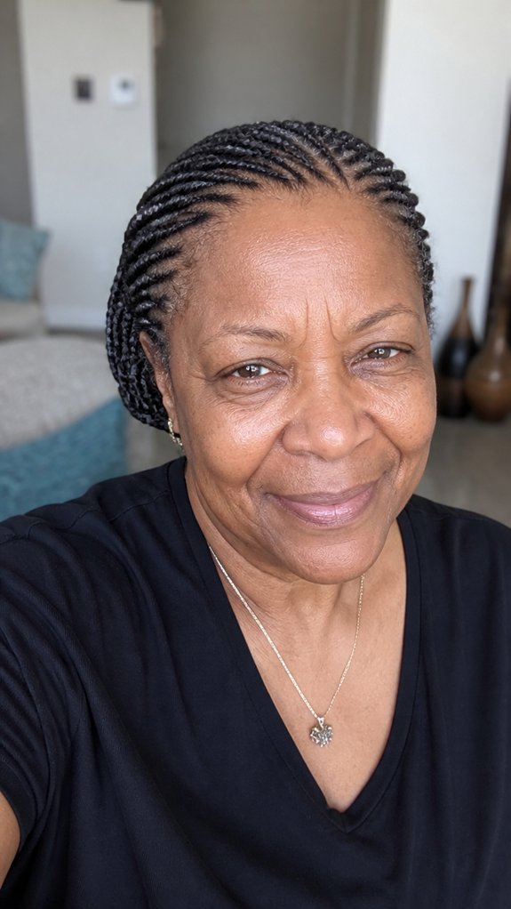 retwist exfoliate moisturize protect