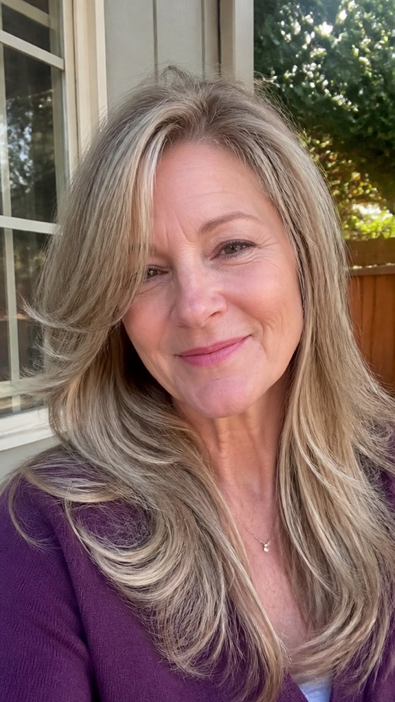 scalp first styling for volume