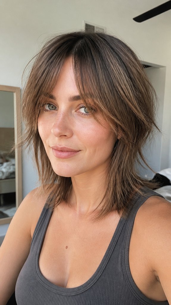 texture not thinning soft layers
