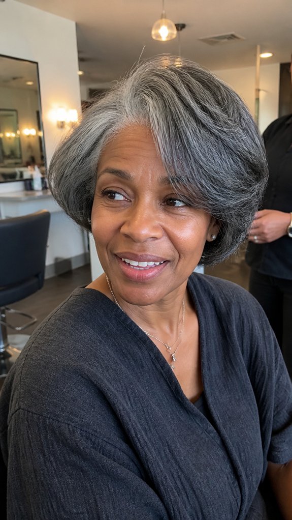 tone safe gray blending guidance