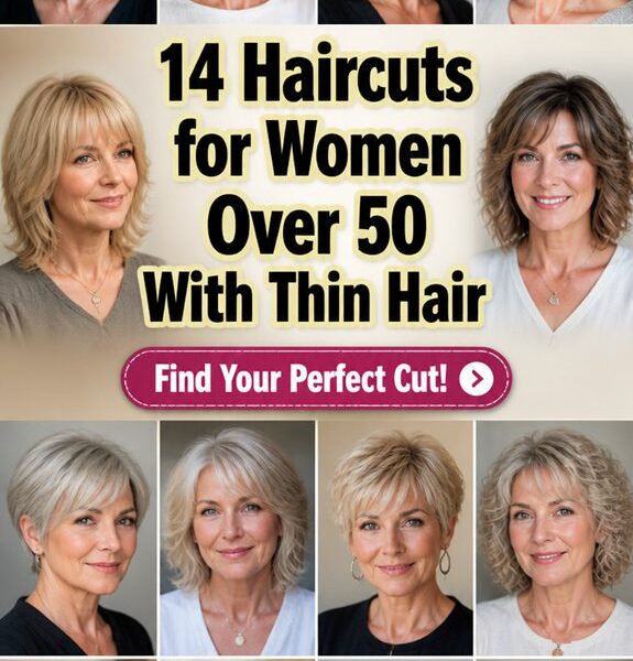 voluminous modern short styles