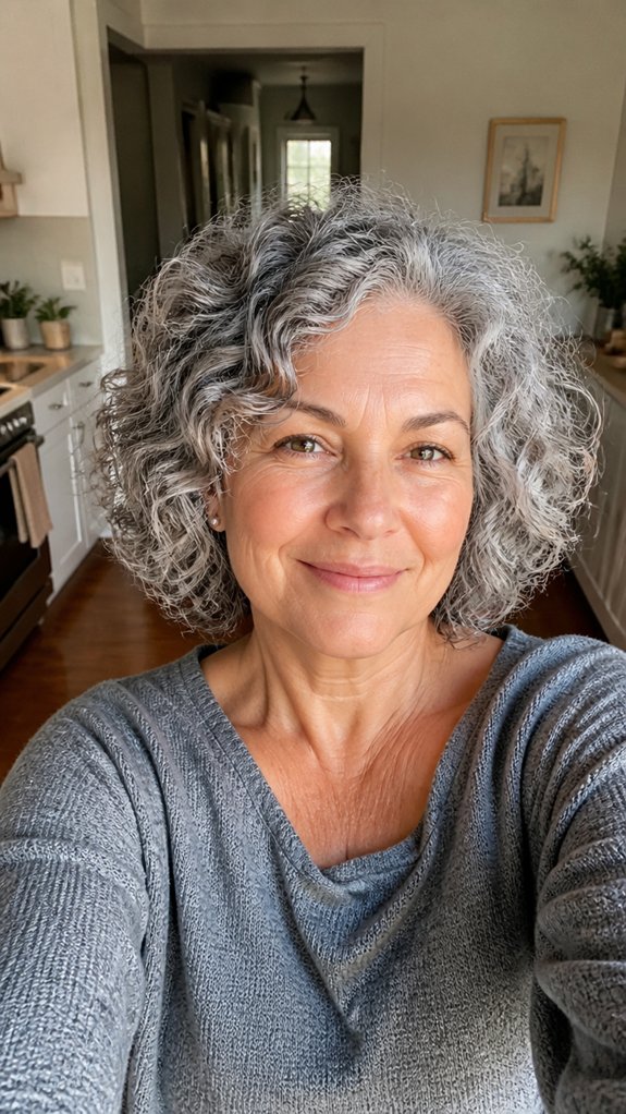 wash and go cleanse condition style