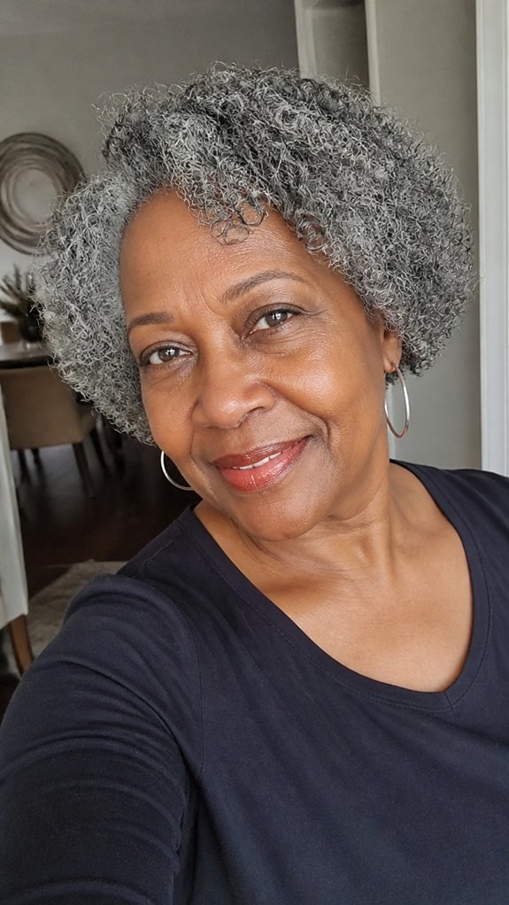 wash and go curly bob