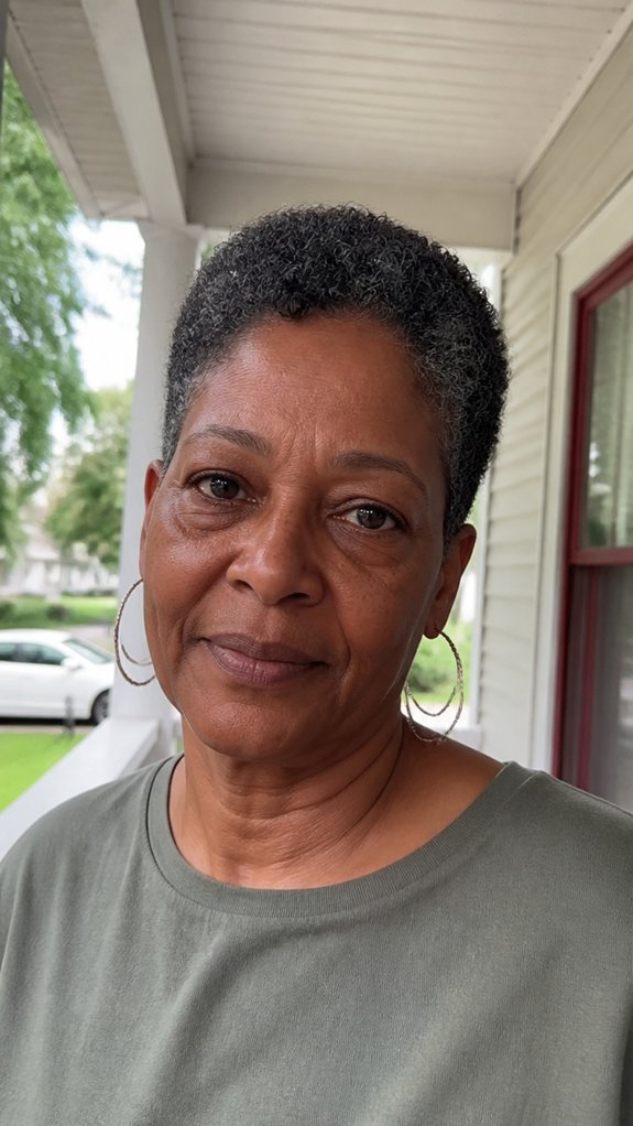 wash and go textured short crops