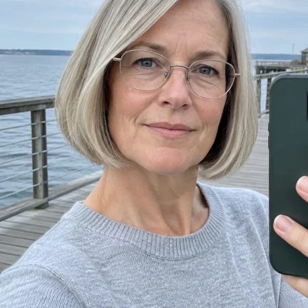 16 Low-Maintenance Winter Haircuts for Women Over 50&hellip;